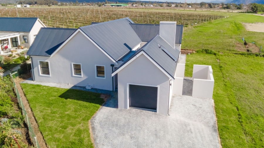 3 Bedroom Property for Sale in Stanford Western Cape